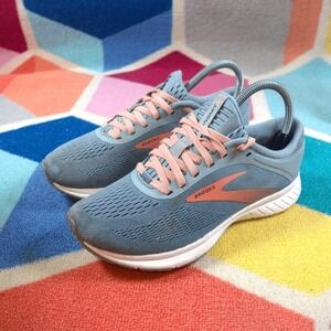 Brooks Womens Transmit 2‎ Running Shoe Size 7
